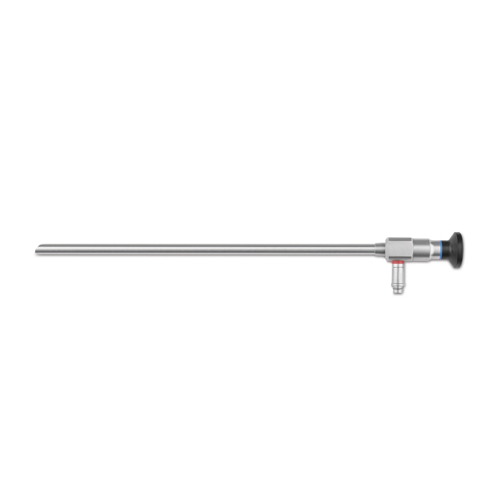 Endoscope, rigid, Ø = 10 mm, L = 31 cm, forward-view optic 30 ...